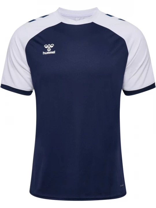Foto van product Hummel Functioneel shirt 'Match League' marine / wit