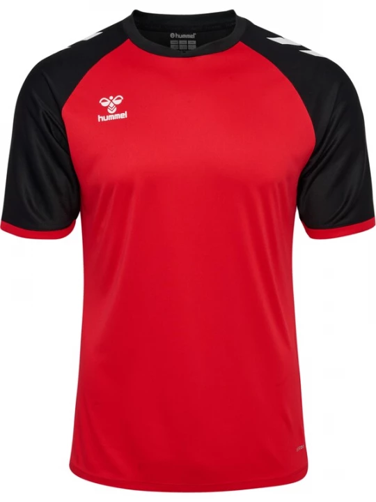 Foto van product Hummel Functioneel shirt 'Match League' rood / zwart / wit