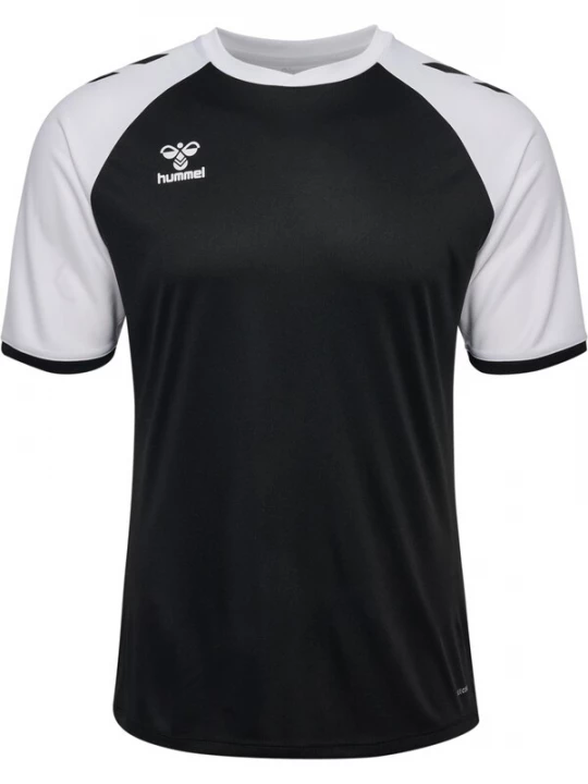 Foto van product Hummel Functioneel shirt 'Match League' zwart / offwhite