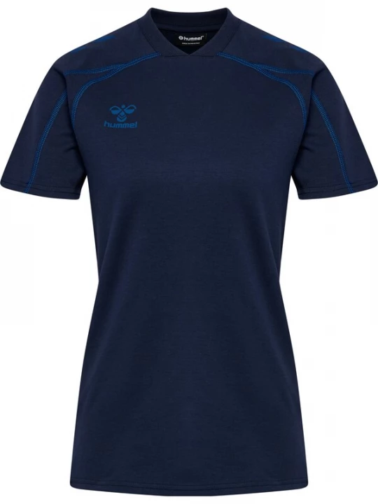 Foto van product Hummel Functioneel shirt 'Move 2.0' navy