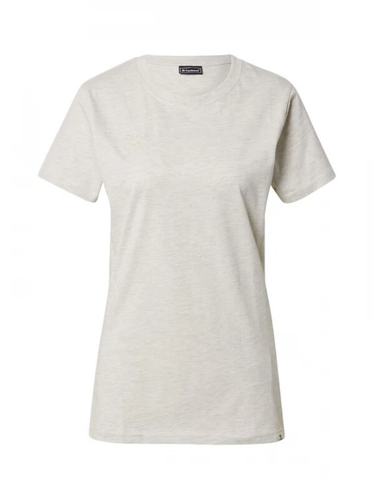Foto van product Hummel Functioneel shirt 'Move' taupe