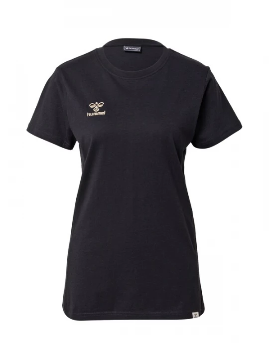 Foto van product Hummel Functioneel shirt 'Move' zwart