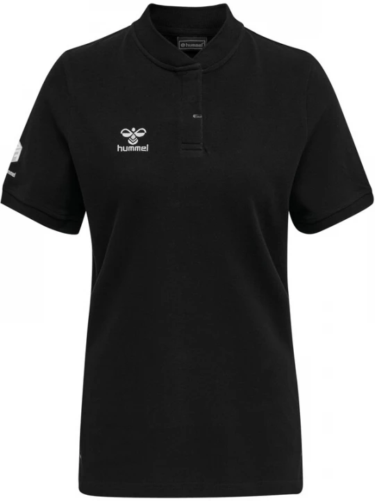 Foto van product Hummel Functioneel shirt 'Move' zwart / wit