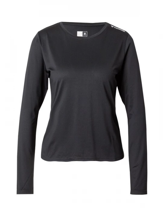 Foto van product Hummel Functioneel shirt 'MT AURA' zwart / wit