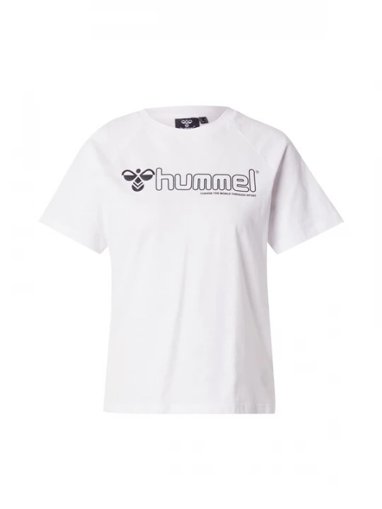 Foto van product Hummel Functioneel shirt 'Noni 2.0' zwart / wit