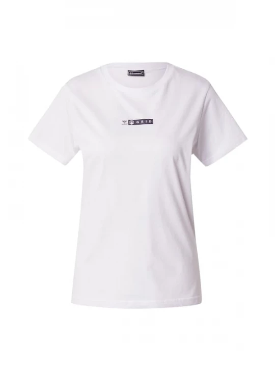 Foto van product Hummel Functioneel shirt 'Offgrid' zwart / wit