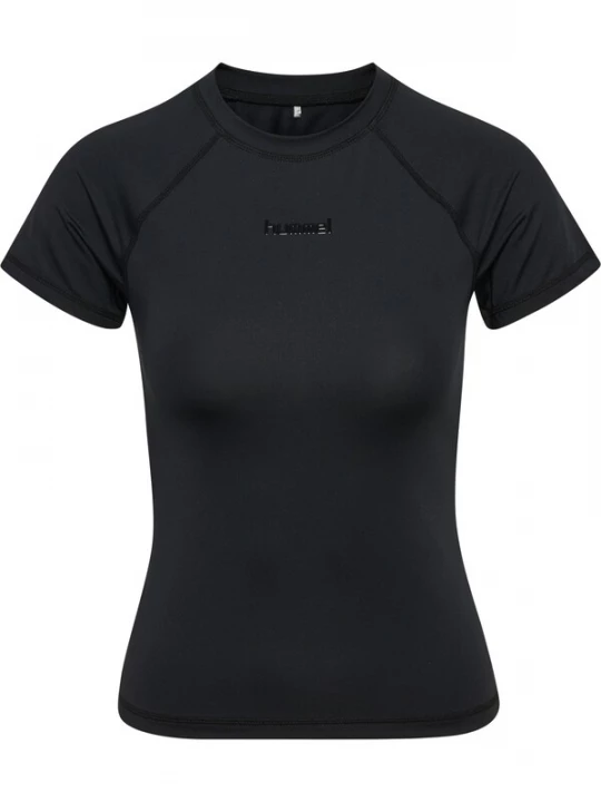 Foto van product Hummel Functioneel shirt 'Prima' zwart