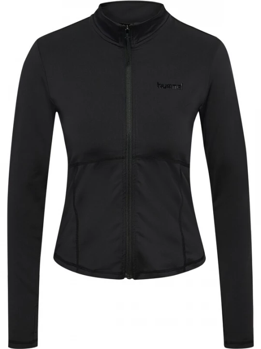Foto van product Hummel Functioneel shirt 'Prima' zwart