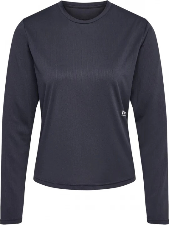 Foto van product Hummel Functioneel shirt 'Pulse' antraciet / wit