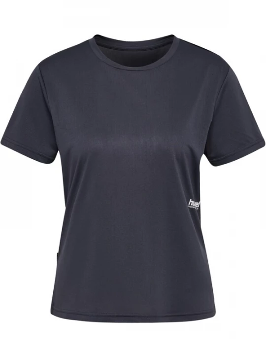 Foto van product Hummel Functioneel shirt 'Pulse' antraciet / wit