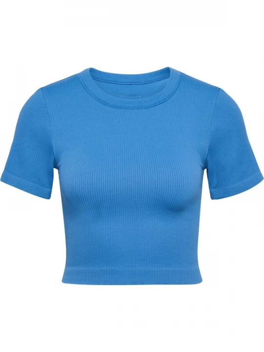 Foto van product Hummel Functioneel shirt 'Pulse' blauw