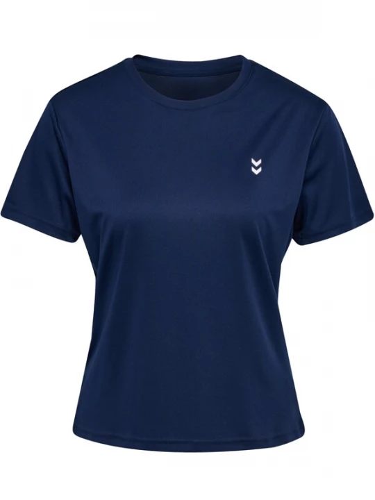 Foto van product Hummel Functioneel shirt 'Pulse' navy