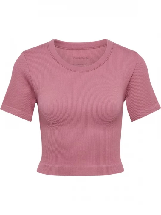 Foto van product Hummel Functioneel shirt 'Pulse' oudroze