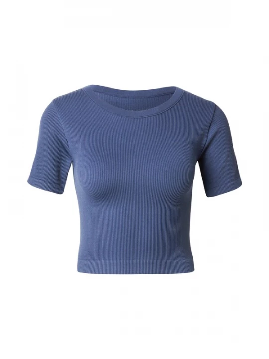 Foto van product Hummel Functioneel shirt 'Pulse' saffier