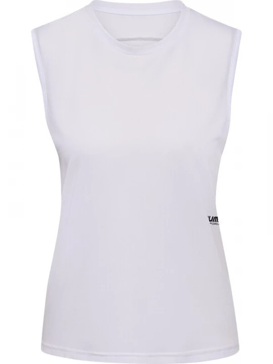 Foto van product Hummel Functioneel shirt 'Pulse' wit