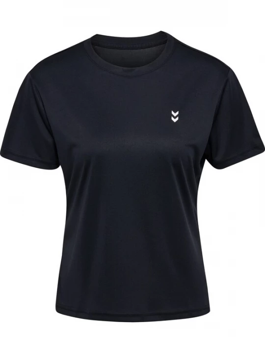Foto van product Hummel Functioneel shirt 'Pulse' zwart