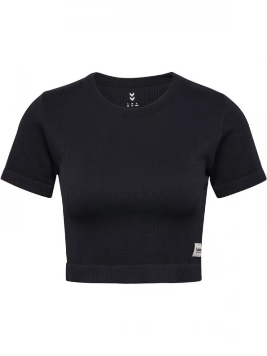 Foto van product Hummel Functioneel shirt 'Pulse' zwart