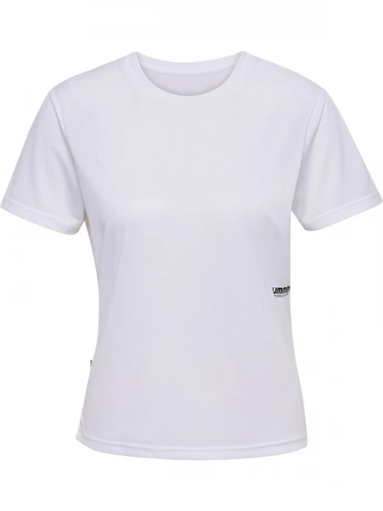 Foto van product Hummel Functioneel shirt 'Pulse' zwart / wit
