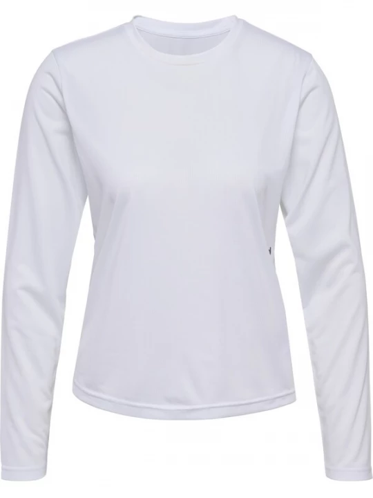 Foto van product Hummel Functioneel shirt 'Pulse' zwart / wit