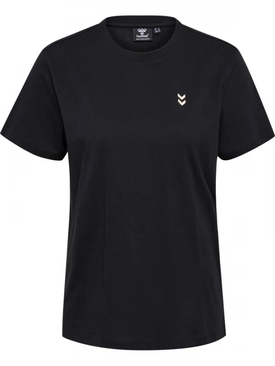 Foto van product Hummel Functioneel shirt 'Pulse' zwart / wit