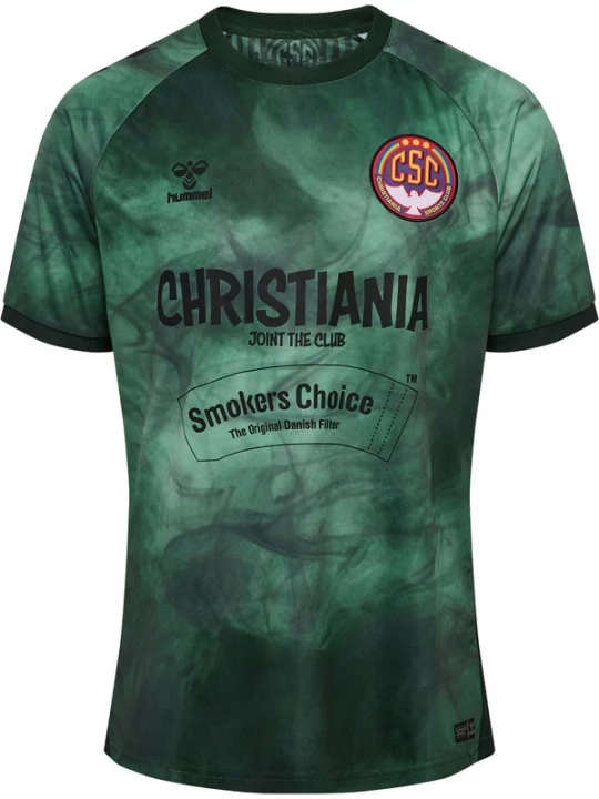 Foto van product Hummel Functioneel shirt spar