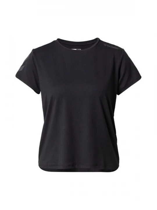 Foto van product Hummel Functioneel shirt 'Taylor' zwart