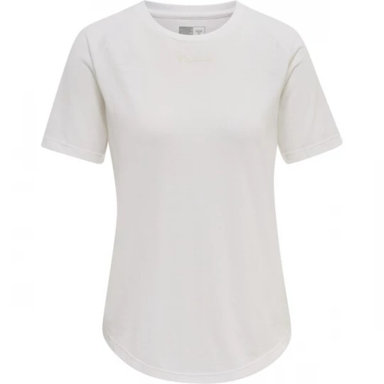 Foto van product Hummel Functioneel shirt 'Vanja' wit