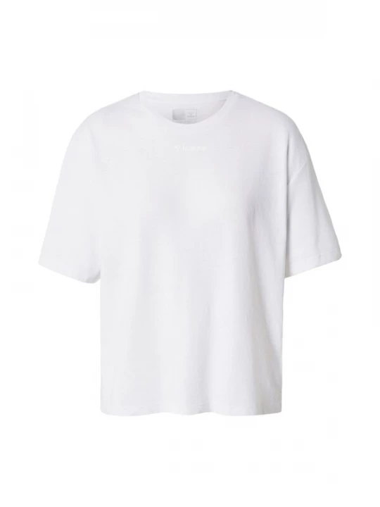 Foto van product Hummel Functioneel shirt 'VANJA' wit