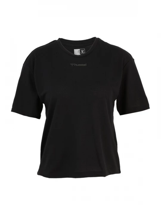 Foto van product Hummel Functioneel shirt 'VANJA' zwart