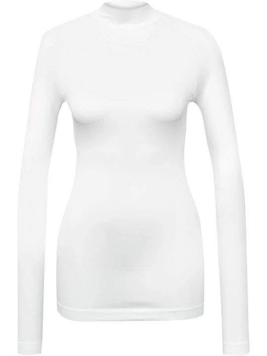 Foto van product Hummel Functioneel shirt wit