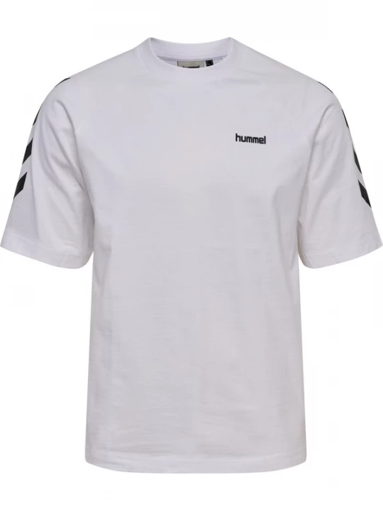 Foto van product Hummel Functioneel shirt wit