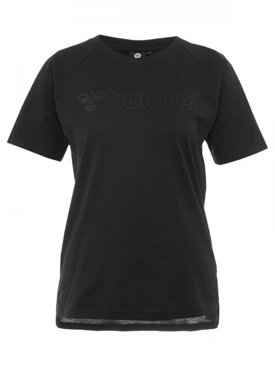 Foto van product Hummel Functioneel shirt 'ZENIA' zwart
