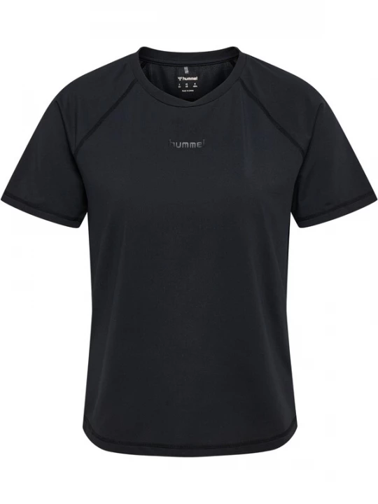 Foto van product Hummel Functioneel shirt zwart