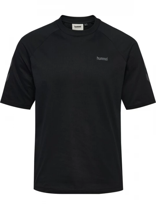 Foto van product Hummel Functioneel shirt zwart