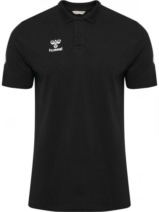 Foto van product Hummel Functioneel shirt zwart