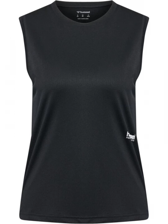 Foto van product Hummel Functioneel shirt zwart