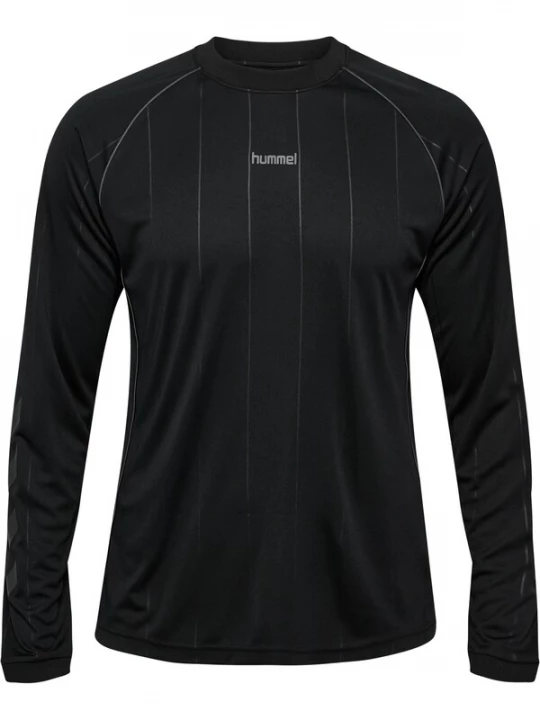 Foto van product Hummel Functioneel shirt zwart