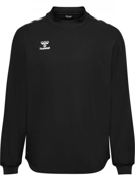 Foto van product Hummel Functioneel shirt zwart