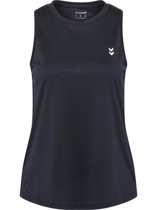 Foto van product Hummel Functioneel shirt zwart
