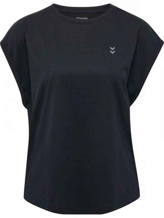 Foto van product Hummel Functioneel shirt zwart