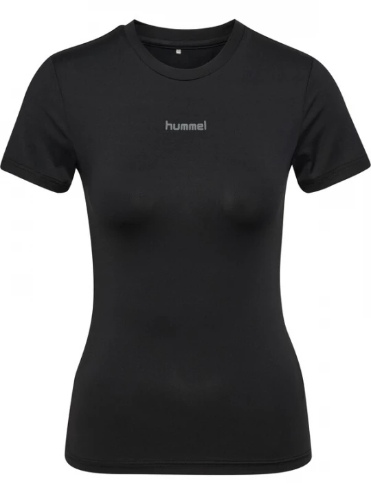 Foto van product Hummel Functioneel shirt zwart