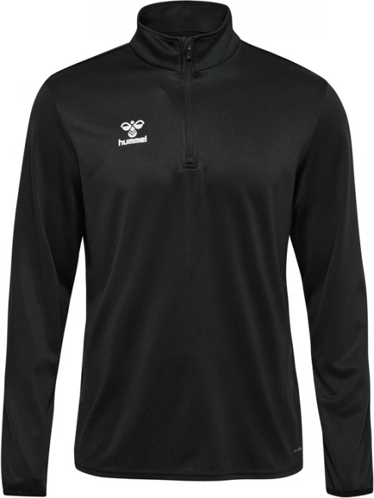 Foto van product Hummel Functioneel shirt zwart
