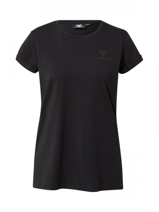 Foto van product Hummel Functioneel shirt zwart