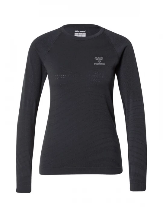 Foto van product Hummel Functioneel shirt zwart