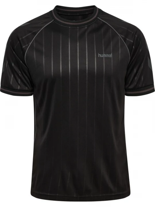 Foto van product Hummel Functioneel shirt zwart