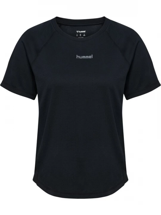 Foto van product Hummel Functioneel shirt zwart