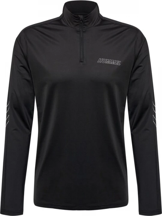 Foto van product Hummel Functioneel shirt zwart