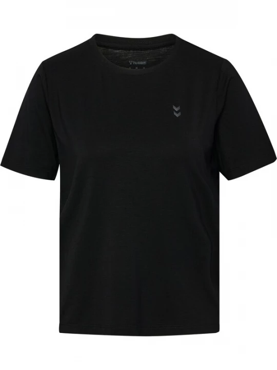 Foto van product Hummel Functioneel shirt zwart