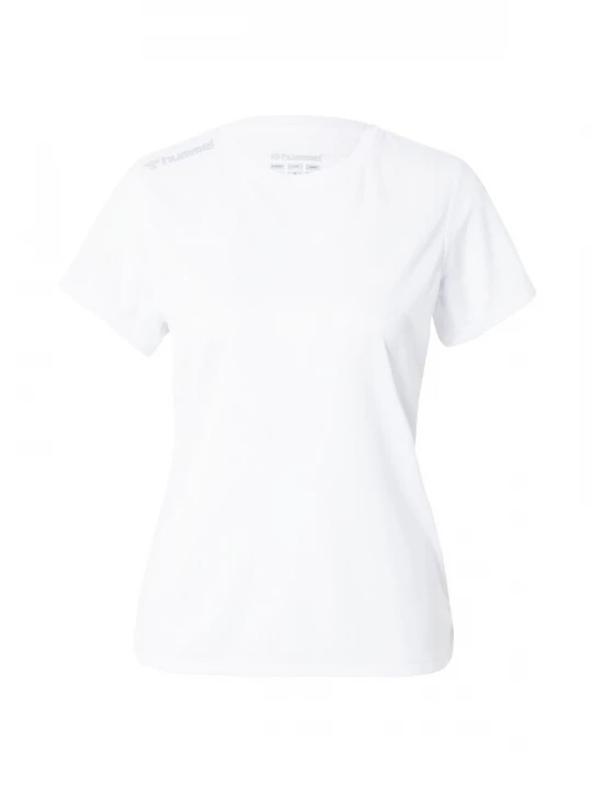 Foto van product Hummel Functioneel shirt zwart / wit