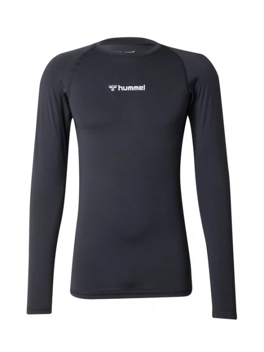 Foto van product Hummel Functioneel shirt zwart / wit